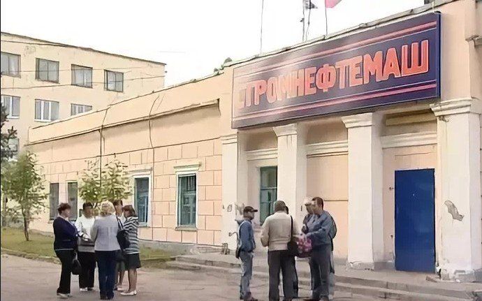 Судебного пристава из Костромы обвинили в банкротстве «Стромнефтемаша»