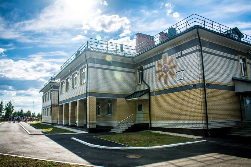 В Костроме обещают построить много детсадов всего за 2 года