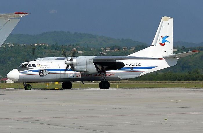 Самолет из Костромы начинает полеты до Анапы: сколько стоит билет