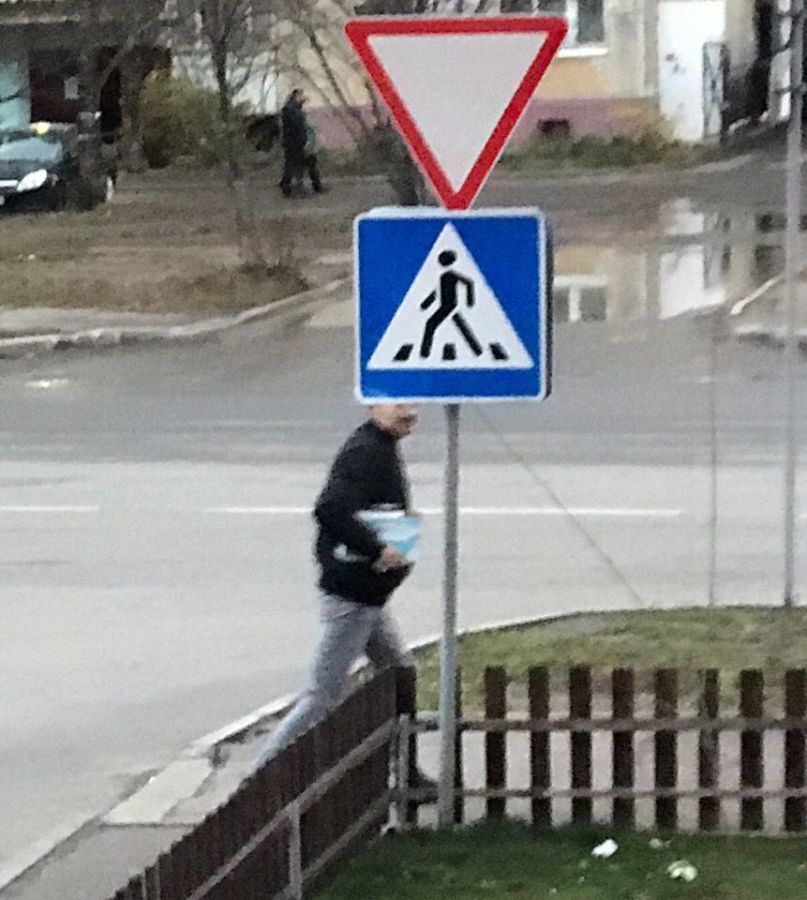 Улыбчивый маньяк преследует костромичку с шестого класса