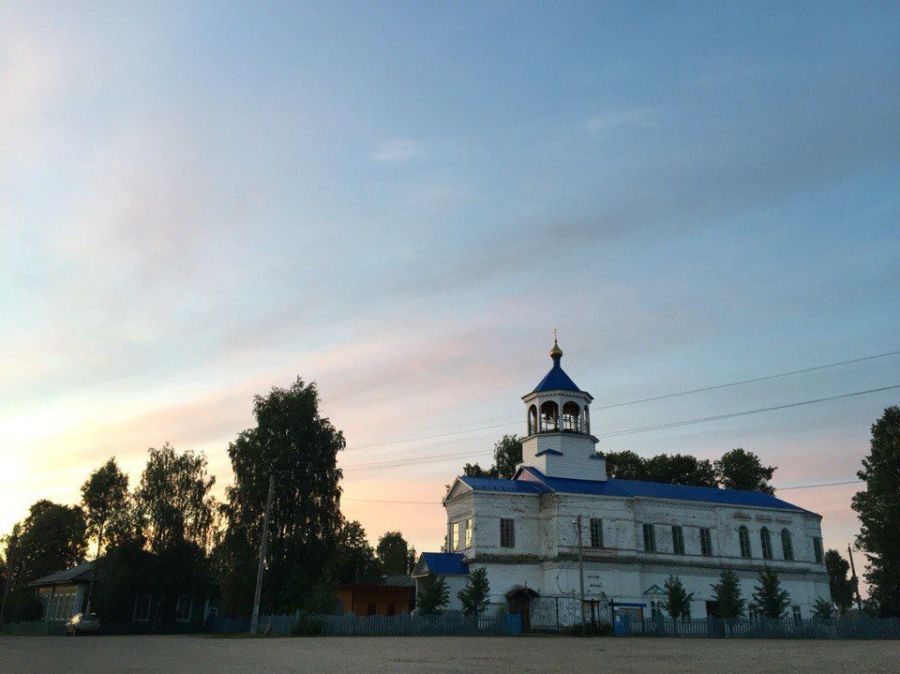 Костромичка украла драгоценности прямо перед иконой Богородицы