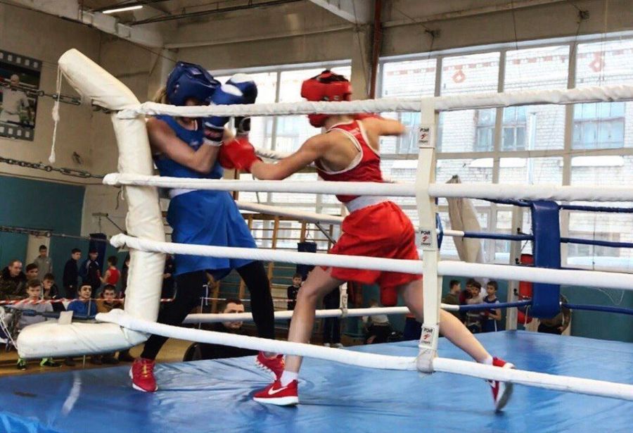 Боксеры из Костромы побьют лучших спортсменов страны