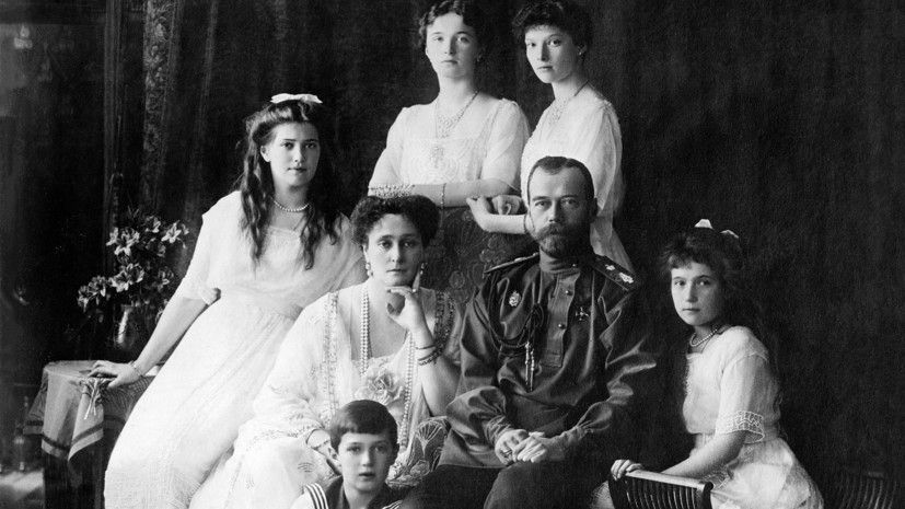 Царские дни празднуют в Костроме: полное расписание