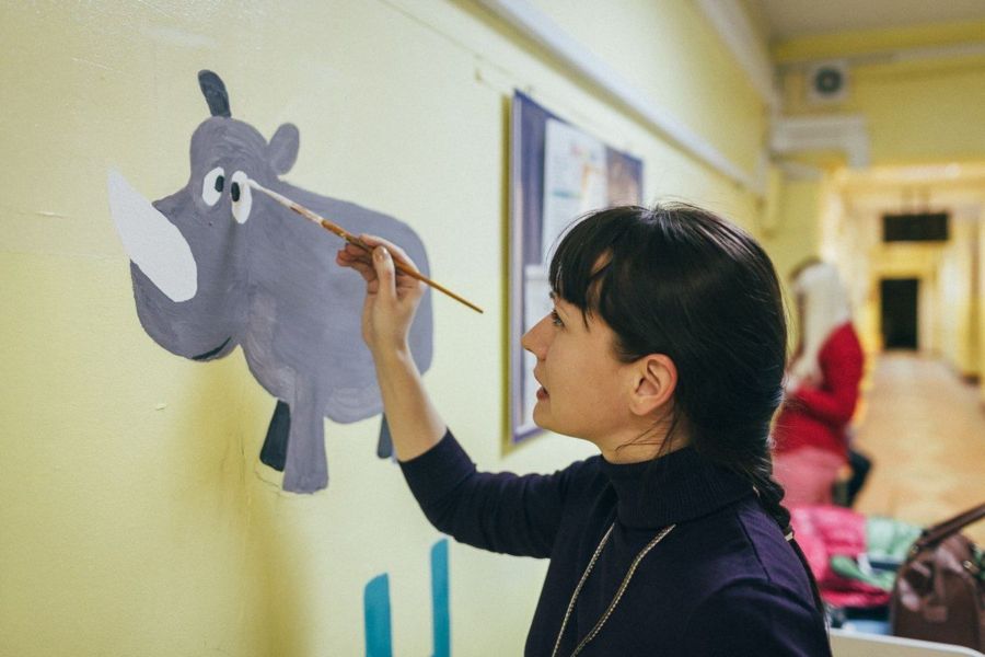 Костромская область получила 7,5 миллионов рублей на добрые дела