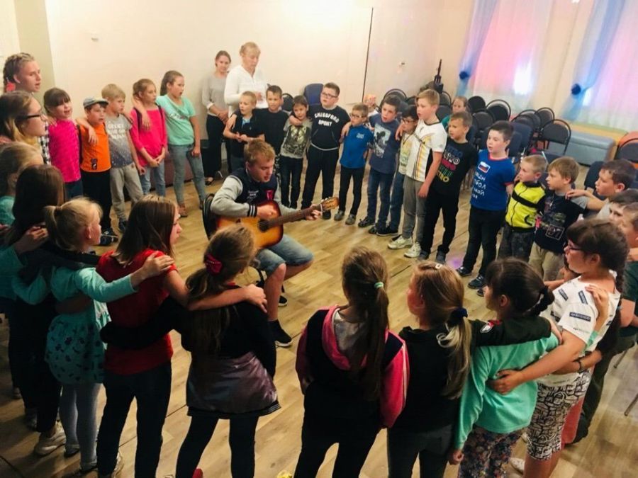 Детям в Костроме нашли занятия на каникулы: полный список мероприятий