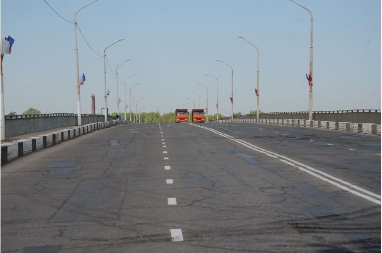 Мост в Костроме перекроют на время крестного хода