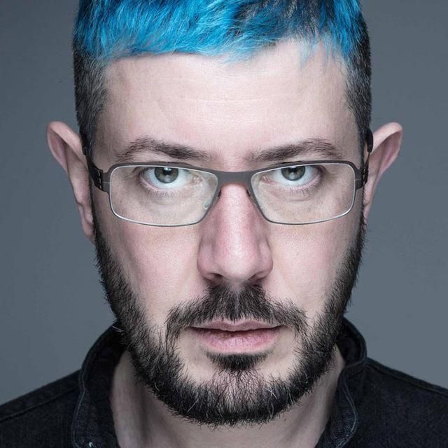 Артемий Лебедев познал мир с помощью костромских женщин
