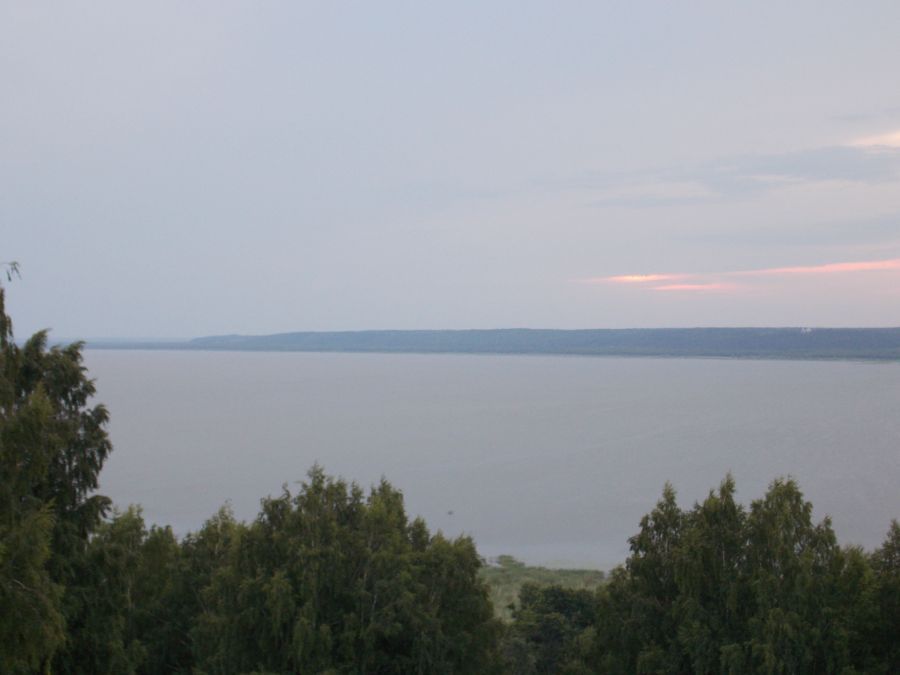 Спасение костромских озер потребует почти миллиарда рублей