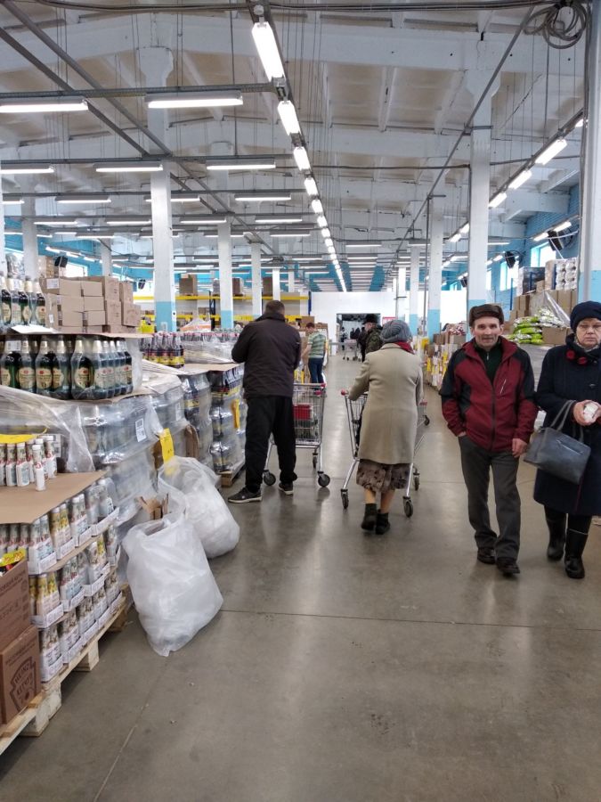 Эксперты поразили всех информацией о снижении цен на еду в Костромской области
