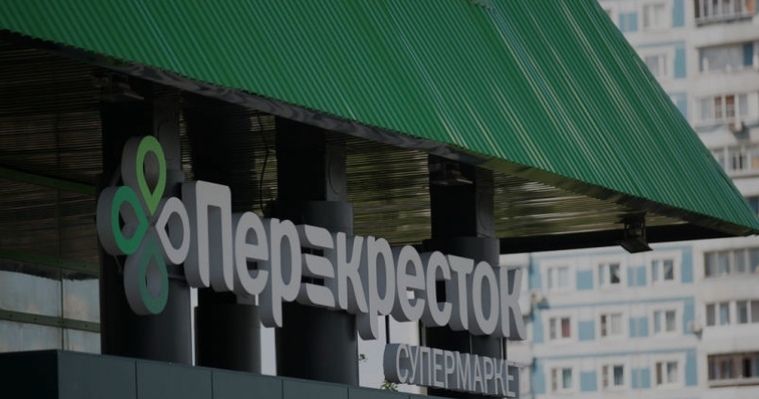 Костромичка засудила магазин «Перекресток» за фотографию дочери на коробках