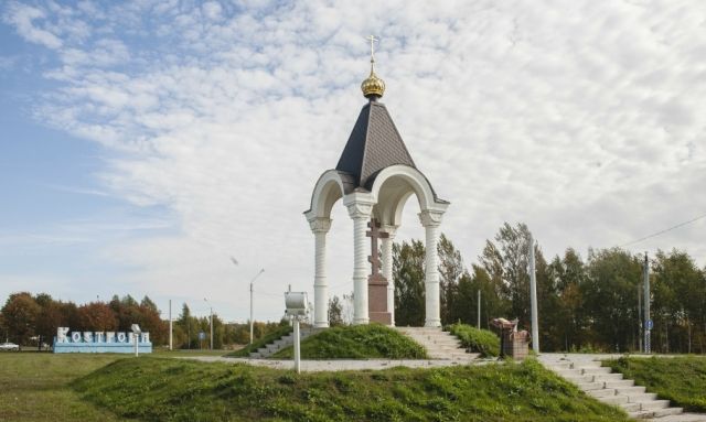 Новую транспортную развязку построят при въезде в Кострому