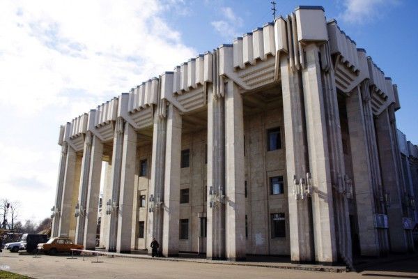 Путь от бара до филармонии стал для костромича роковым
