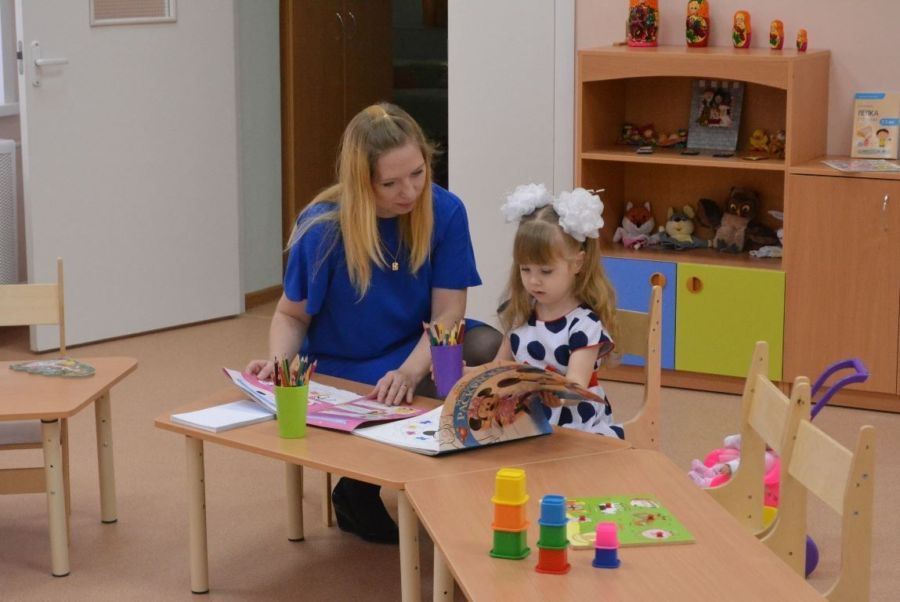 Костромские детсады и больницы подстоились под графики работы родителей
