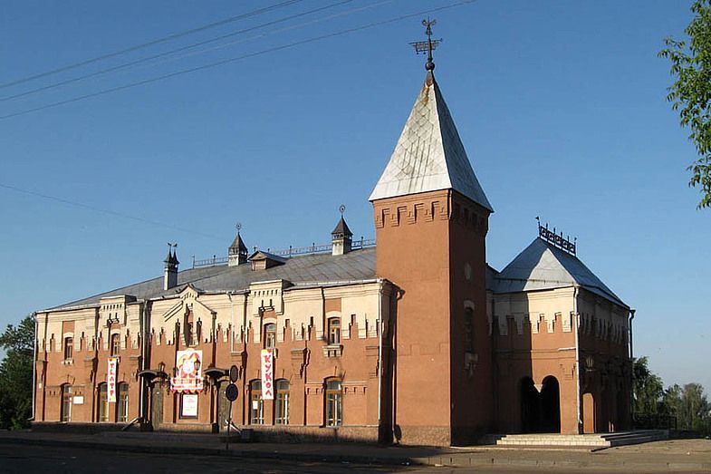Театр кукол получит своего зазывалу на спектакли