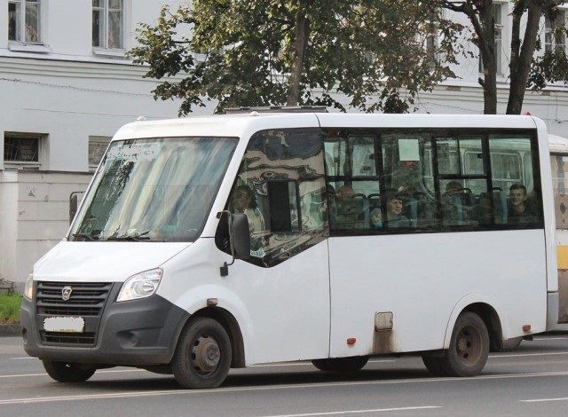 Еще один автобус до «Стометровки» в Костроме решили отменить