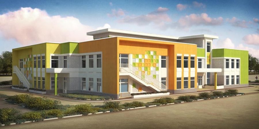 В Костромской области планируют построить 5 новых школ