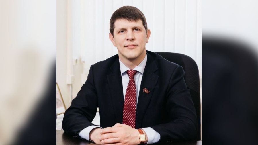 Вячеслав Головников поздравляет костромичей с Днем города и области: «Люди — главное достояние любого региона»