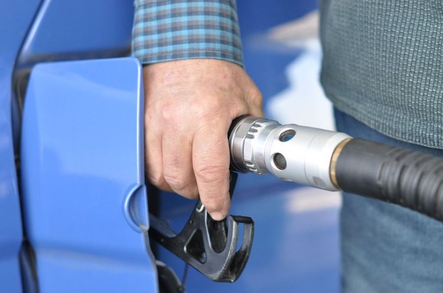 Костромские полицейские раскрыли кражу 400 литров топлива