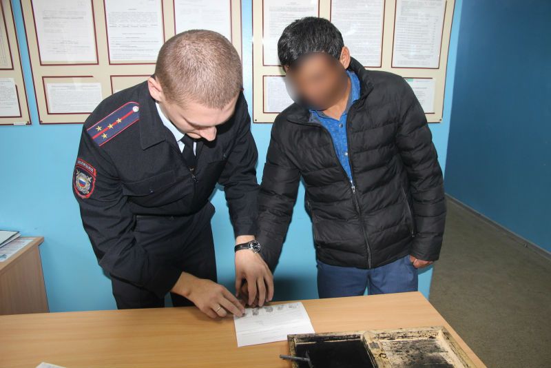 Иностранцам запретили начинать новую жизнь в Костроме