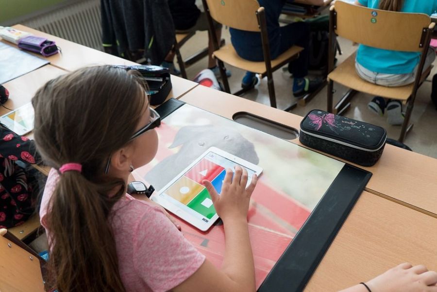 Костромских детей и подростков в школах обучат основам IT