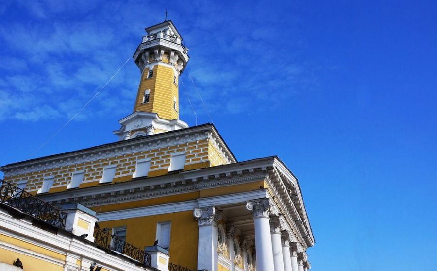 Костромичам вернут лето: мы узнали, когда