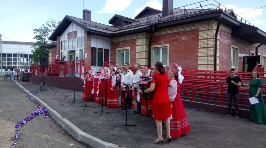 Костромская область вкладывает в культуру большие деньги: кому они достанутся?