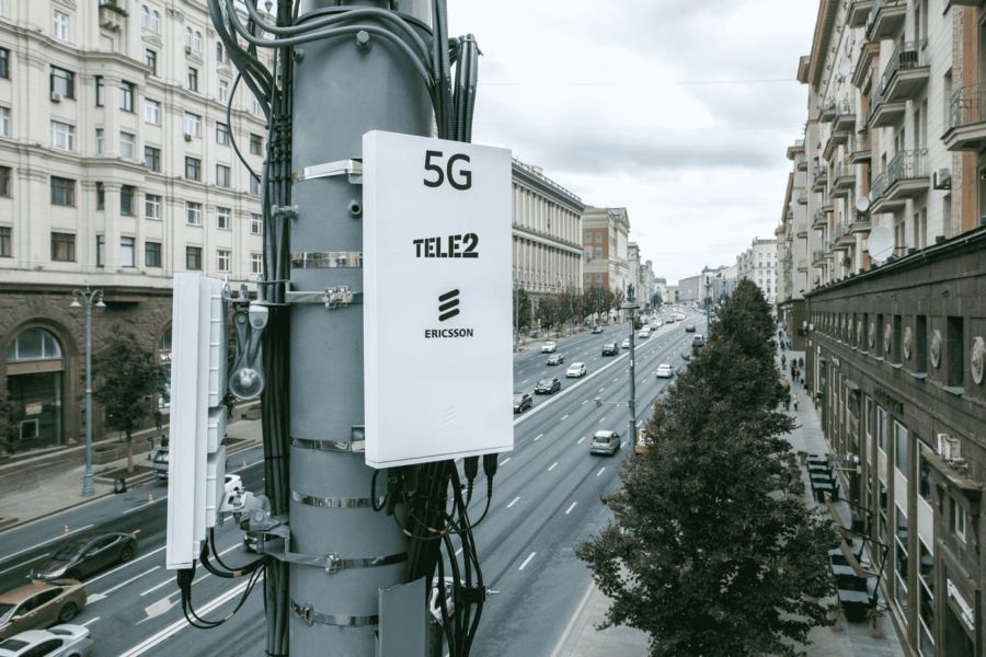 Сеть 5G стала еще ближе к Костроме