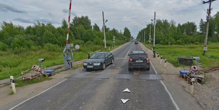 Костромское шоссе в Ярославле получит новый путепровод