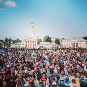Туристы привезли в Костромскую область 360 миллионов рублей