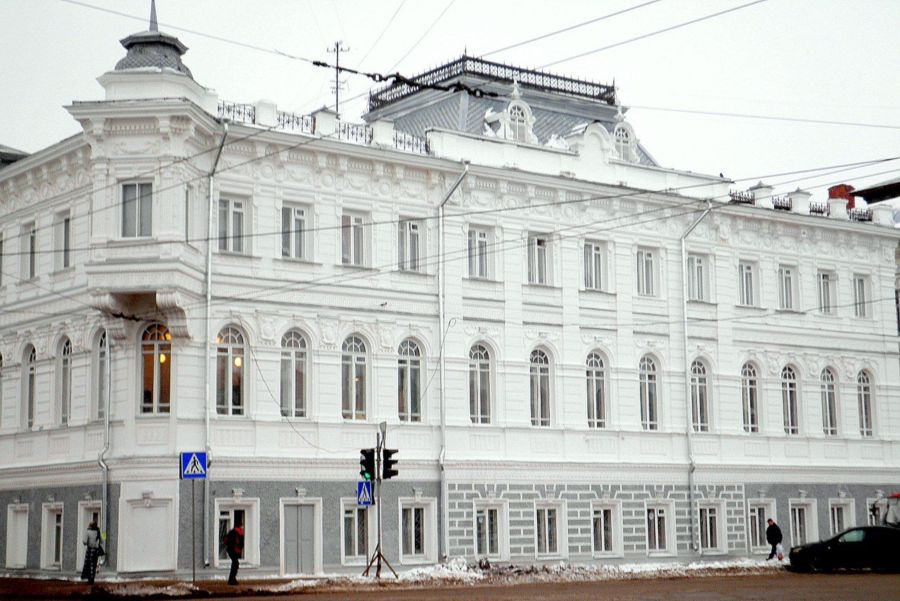 Тепло в костромское музучилище пообещали вернуть