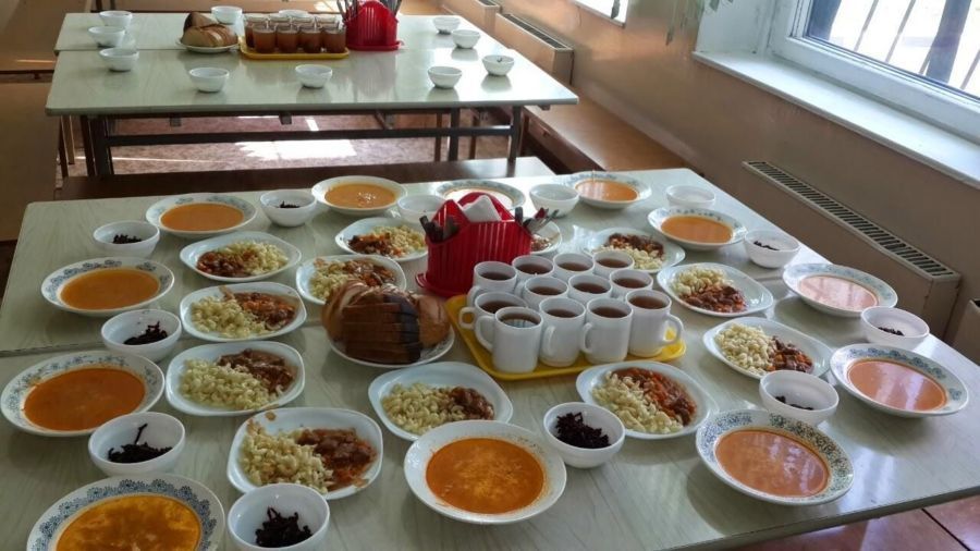 Раскошеливаемся: питание в костромских школах  подорожает