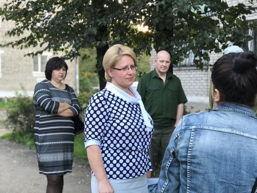 Журналистка-оппозиционерка выиграла важные выборы в Костромской области