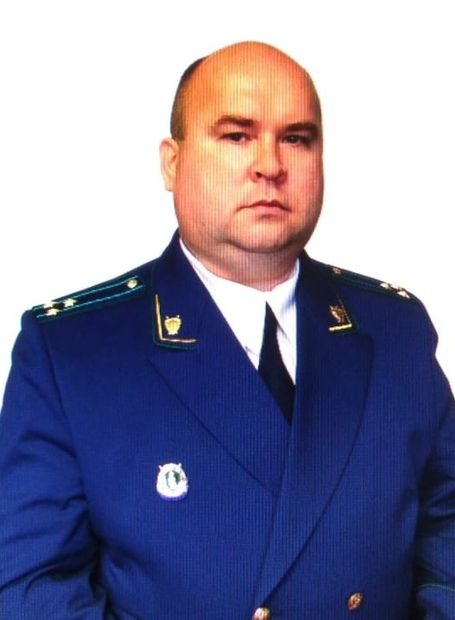 Нового прокурора назначили в Костроме