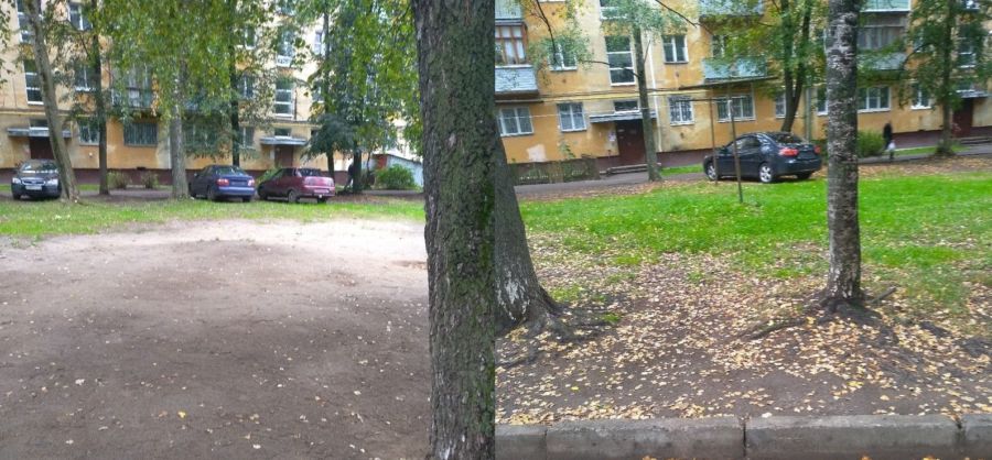 Хитрые костромичи нашли способ не платить штрафы за парковку