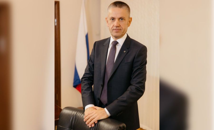 Костромской «Газпром газораспределение» снова возглавил Алексей Исаков