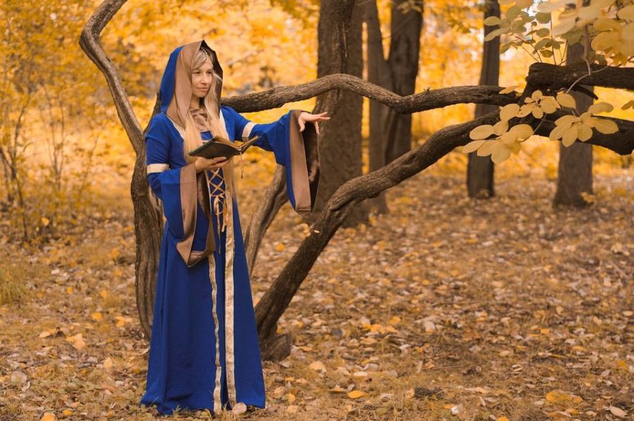 Костромичка доверилась тёмным силам ради сына-наркомана