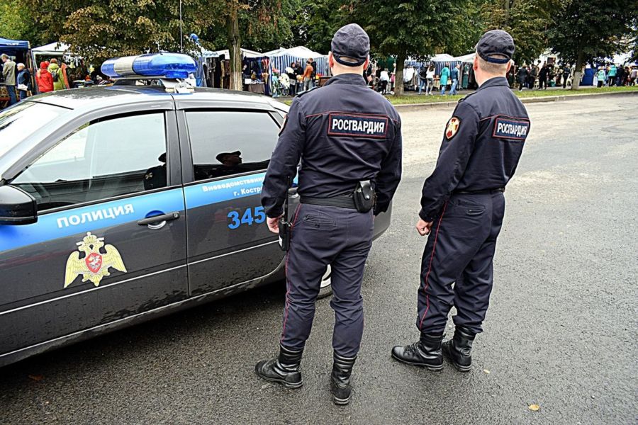 В Костроме с поличным задержали похитителей iPhone в баре «Проспект»