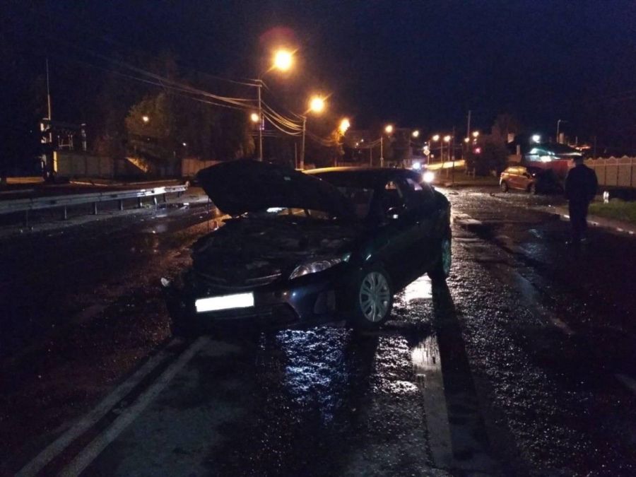 8-летний мальчик погиб в страшной аварии в Костроме