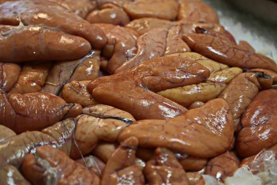 В Костроме обнаружено опасное мясо из Уругвая