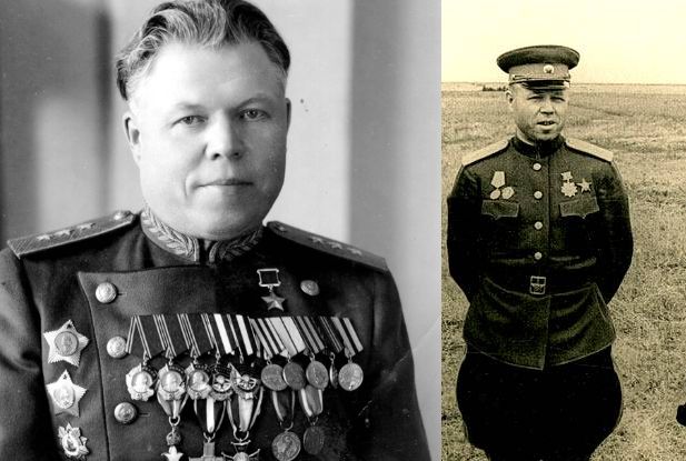 Сквер на улице Советской назовут в честь костромского героя СССР