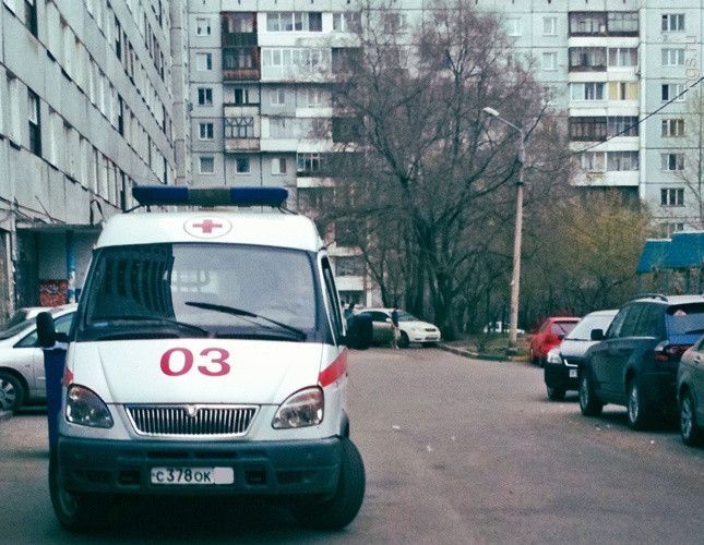 Стала известна причина гибели молодых супругов в квартире в Костроме
