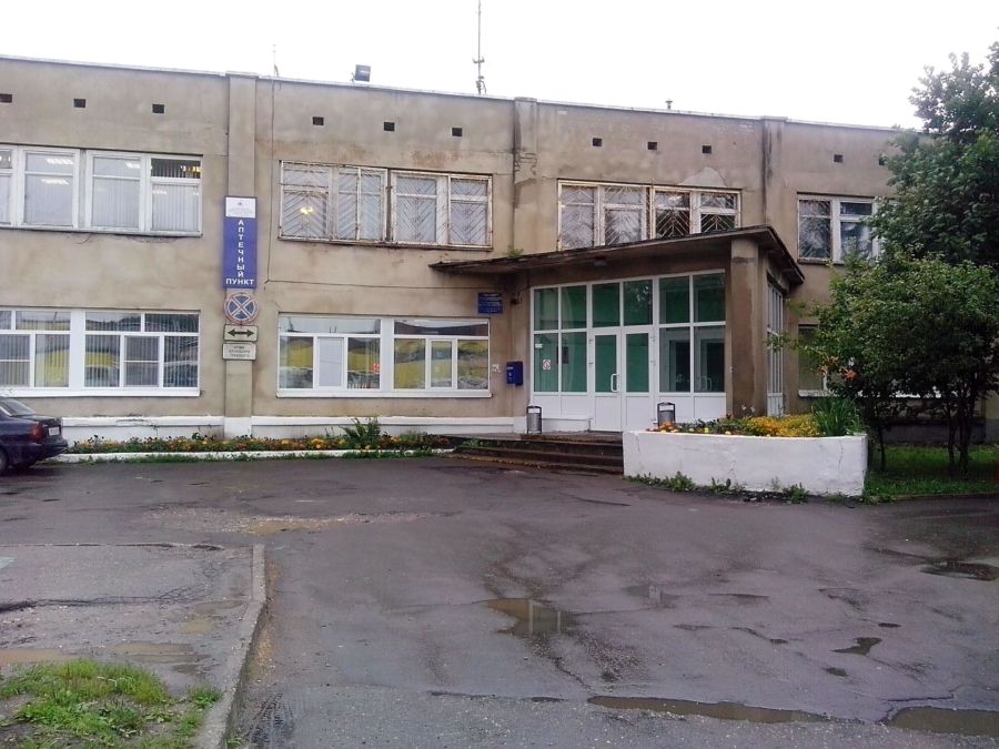 Костромская больница обнаружила хищения на 2 миллиона рублей