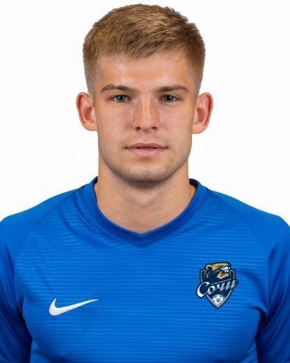 Костромской футболист решил посвятить гол своим родителям