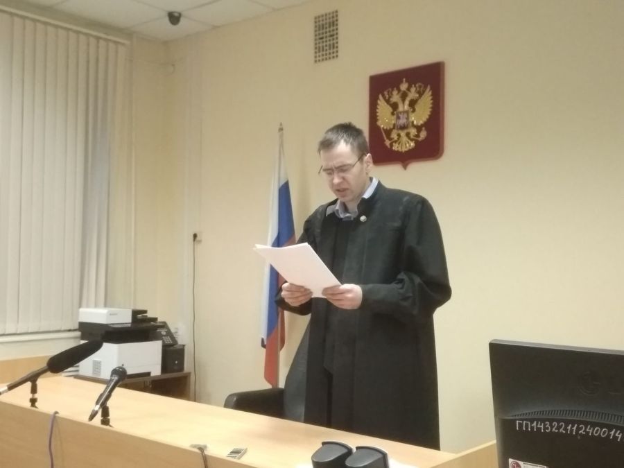 Смерть в баре «Гренка»: почему уникальный суд с присяжными идет в Костроме так сложно?
