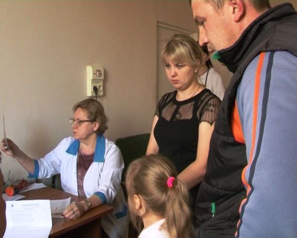 Костромских малышей с больным сердцем отправили на операции в московский НИИ