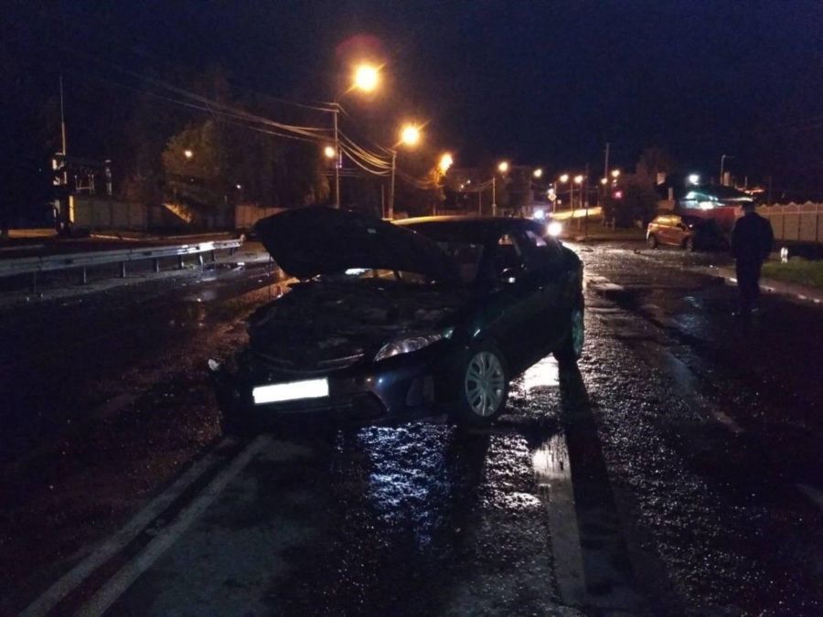 Погубившего 8-летнего мальчика водителя заключили под стражу в Костроме