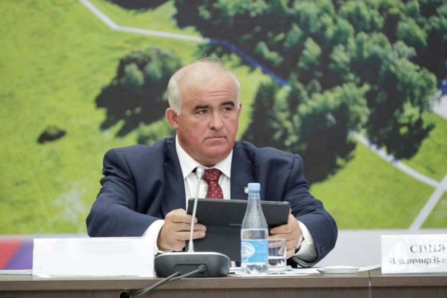 Губернатор потребовал не превращать парки в Костроме в лесные чащи