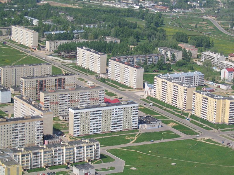 Недобросовестных подрядчиков будут с позором выгонять из Костромской области