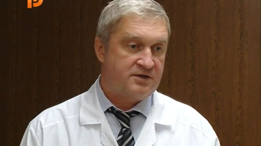 Главный врач бывшей ЦРБ прокомментировал хищения в больнице