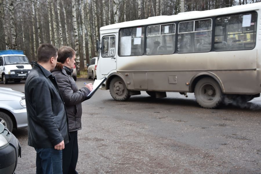 Стало известно, каких автобусов никогда не дождаться в Костроме